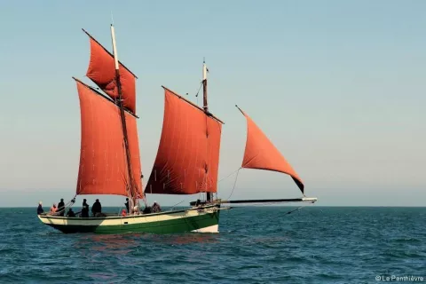 Le grand Léjon