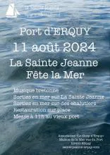 fête de la mer