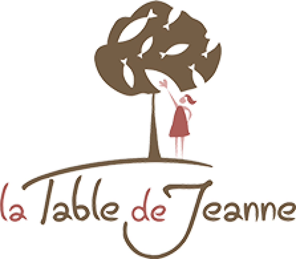 table jeanne
