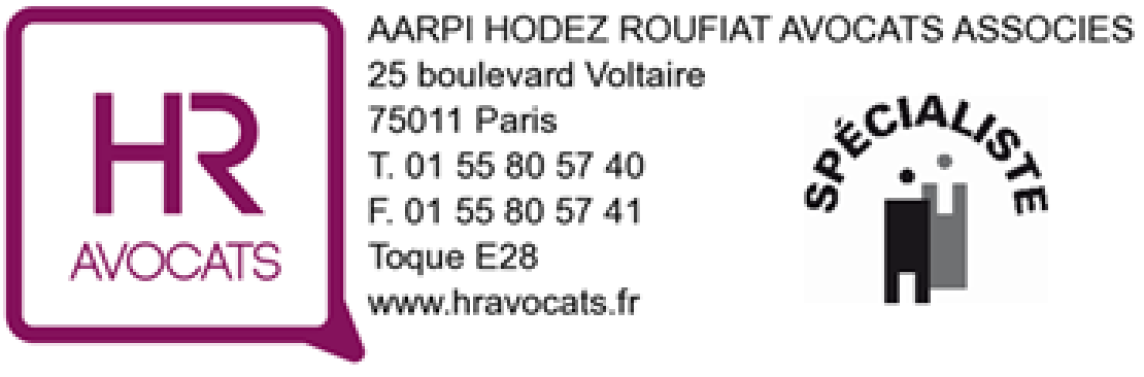 HR avocats