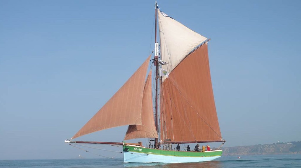 La Sainte Jeanne Sainte Jeanne